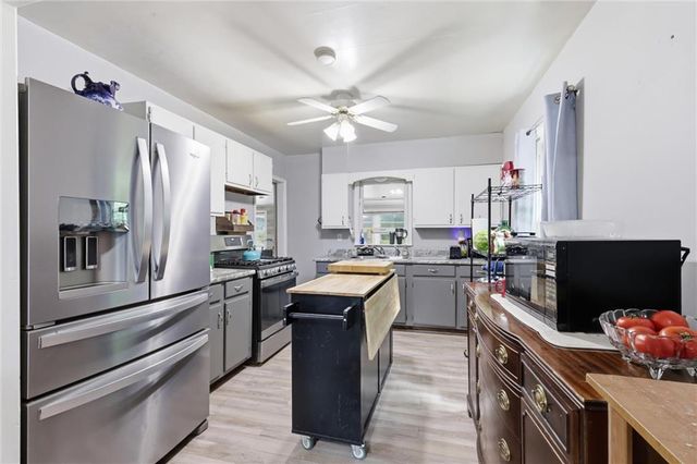 16806 James Downey Road, Independence, MO 64057