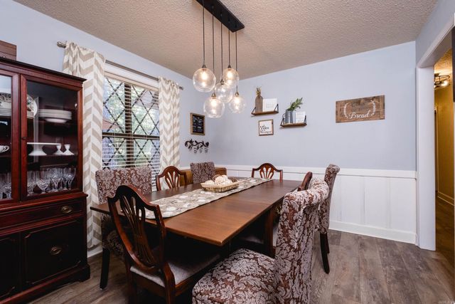 1 White Aspen Court, Little Rock, AR 72212