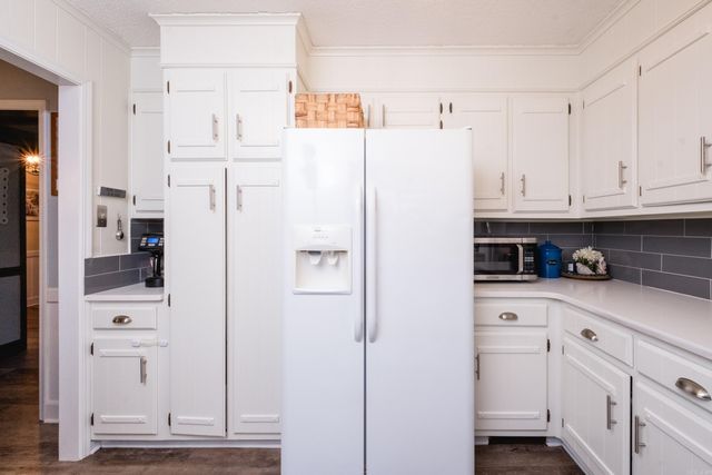 1 White Aspen Court, Little Rock, AR 72212