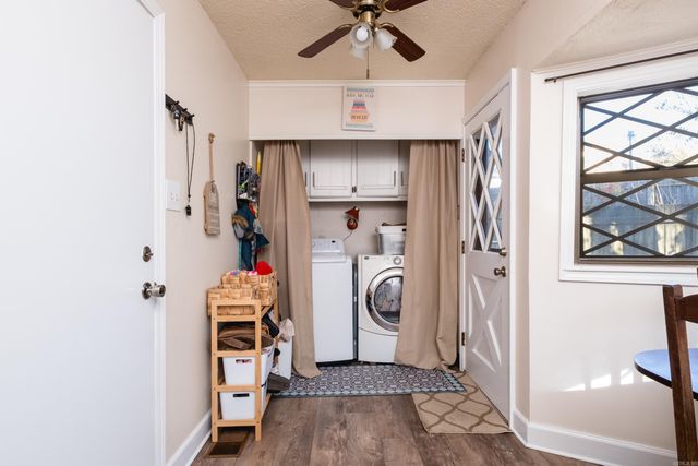 1 White Aspen Court, Little Rock, AR 72212