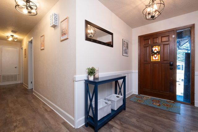 1 White Aspen Court, Little Rock, AR 72212