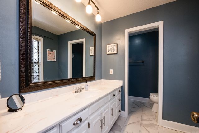 1 White Aspen Court, Little Rock, AR 72212