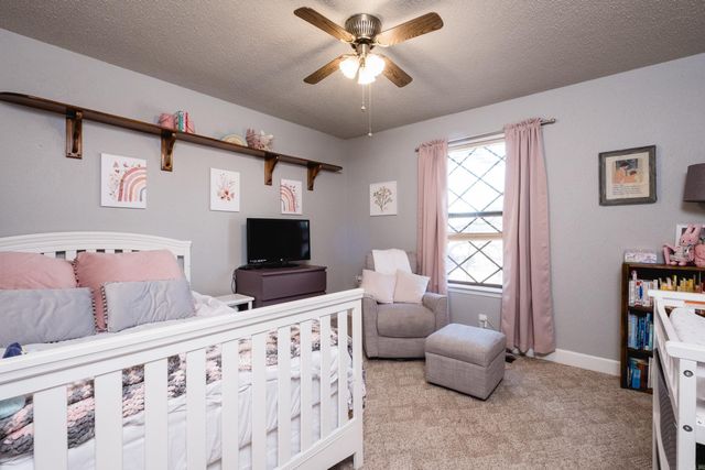 1 White Aspen Court, Little Rock, AR 72212