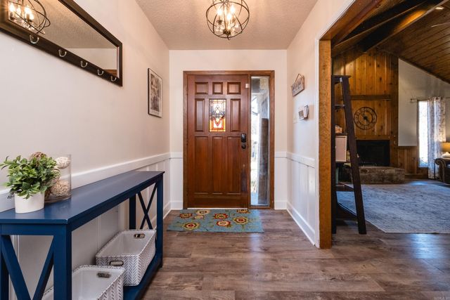 1 White Aspen Court, Little Rock, AR 72212