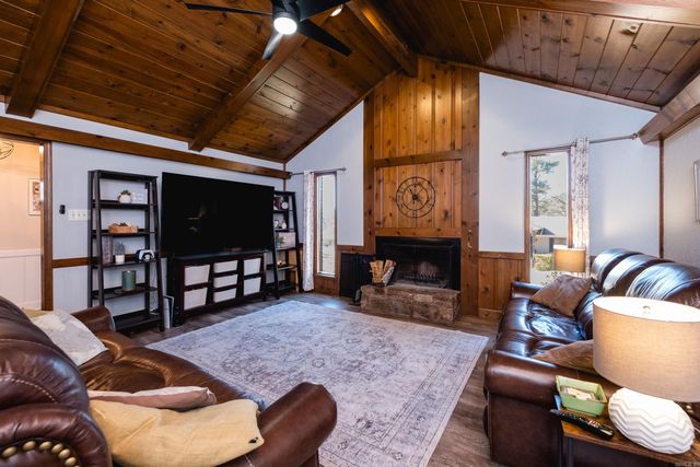 1 White Aspen Court, Little Rock, AR 72212