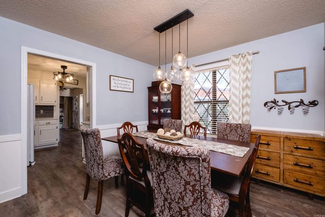 1 White Aspen Court, Little Rock, AR 72212