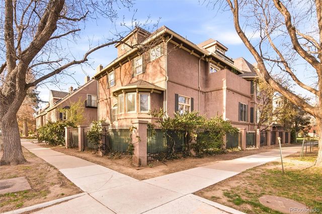 999 N Emerson Street 2, Denver, CO 80218