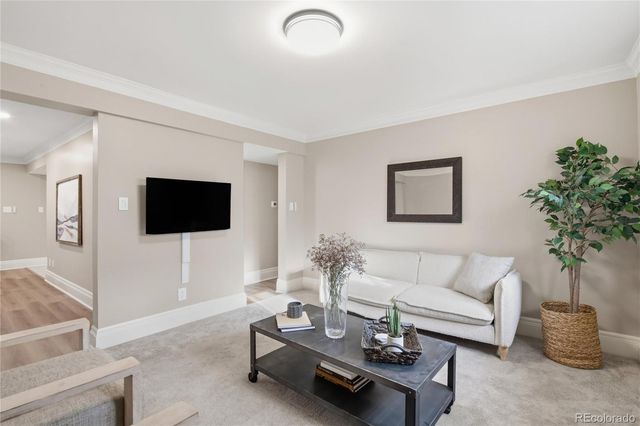 999 N Emerson Street 2, Denver, CO 80218