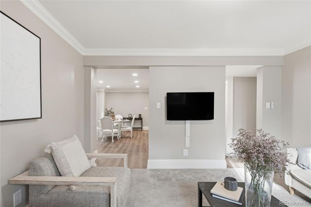 999 N Emerson Street 2, Denver, CO 80218