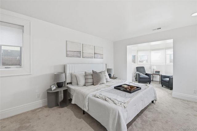 999 N Emerson Street 2, Denver, CO 80218