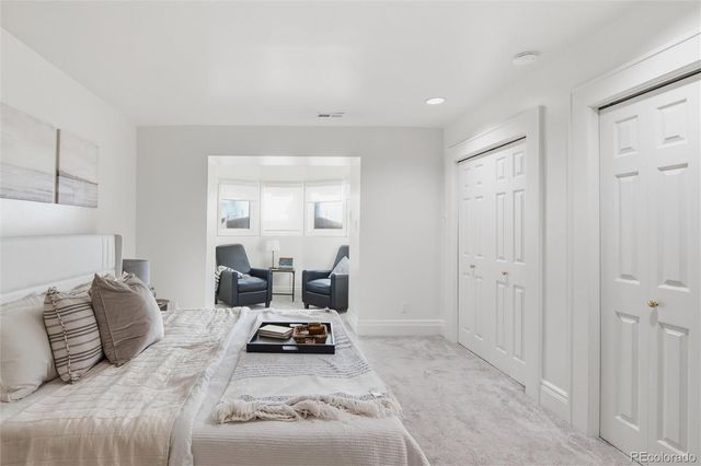 999 N Emerson Street 2, Denver, CO 80218