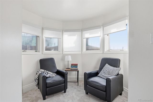 999 N Emerson Street 2, Denver, CO 80218