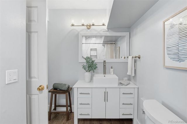 999 N Emerson Street 2, Denver, CO 80218