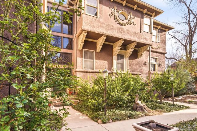 999 N Emerson Street 2, Denver, CO 80218