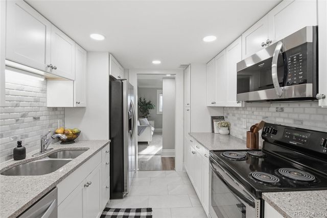 999 N Emerson Street 2, Denver, CO 80218