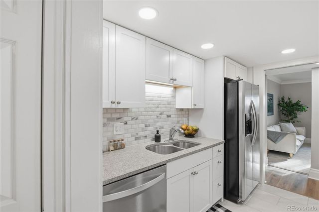 999 N Emerson Street 2, Denver, CO 80218