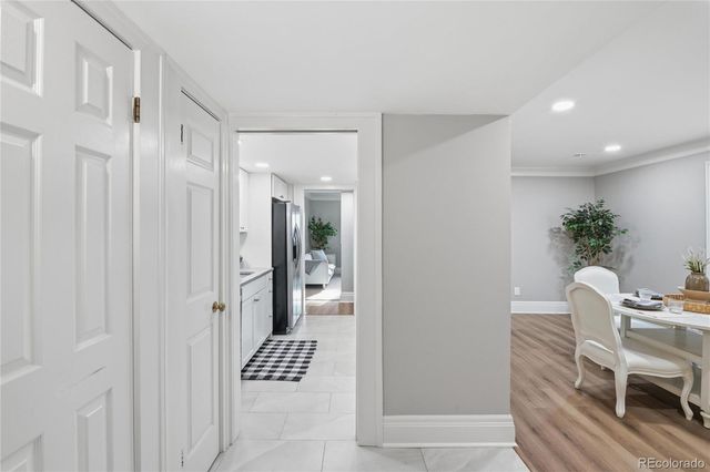 999 N Emerson Street 2, Denver, CO 80218