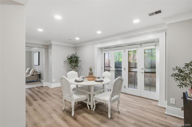 999 N Emerson Street 2, Denver, CO 80218