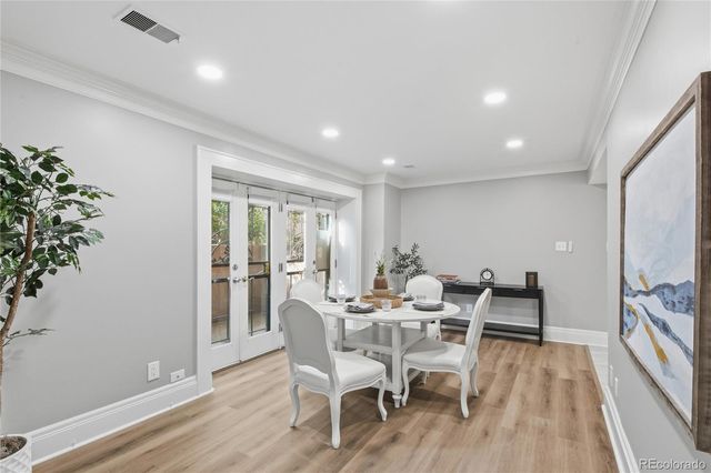 999 N Emerson Street 2, Denver, CO 80218