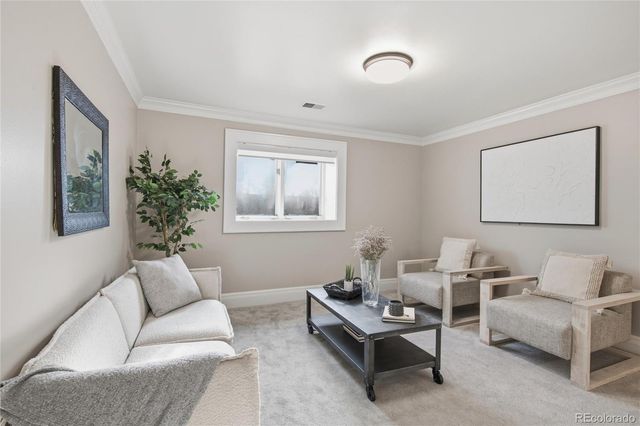 999 N Emerson Street 2, Denver, CO 80218