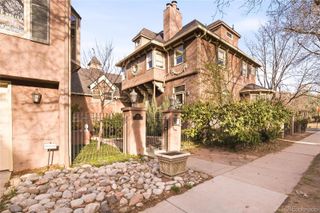 999 N Emerson Street 2, Denver, CO 80218