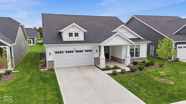 19653 Highclere Lane, Sheridan, IN 46069