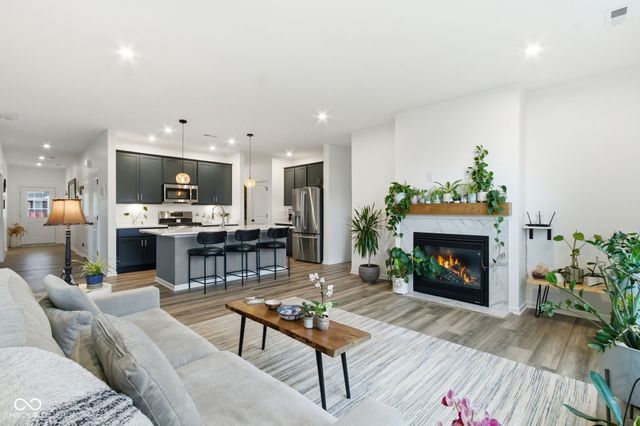 19653 Highclere Lane, Sheridan, IN 46069