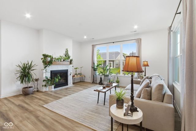 19653 Highclere Lane, Sheridan, IN 46069