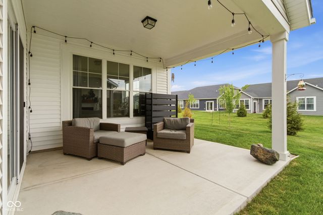 19653 Highclere Lane, Sheridan, IN 46069