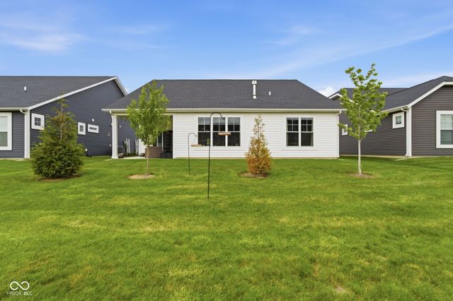 19653 Highclere Lane, Sheridan, IN 46069