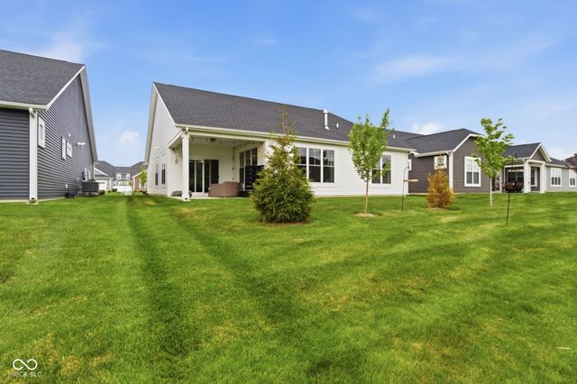 19653 Highclere Lane, Sheridan, IN 46069