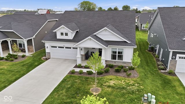 19653 Highclere Lane, Sheridan, IN 46069