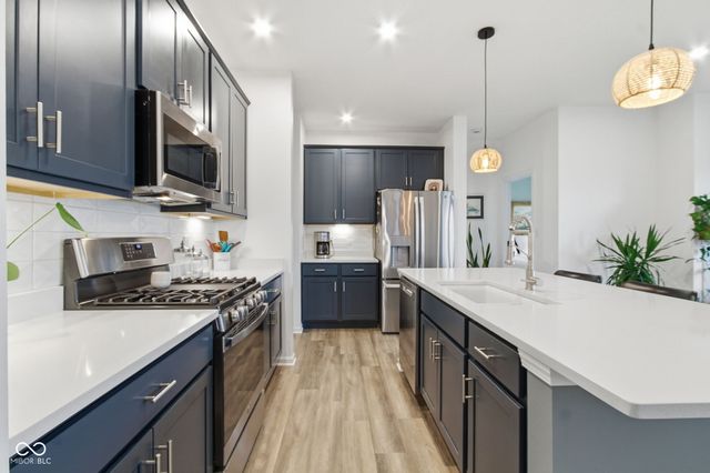 19653 Highclere Lane, Sheridan, IN 46069