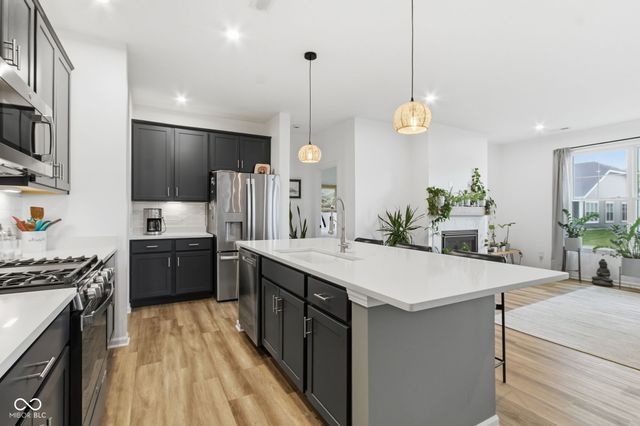 19653 Highclere Lane, Sheridan, IN 46069