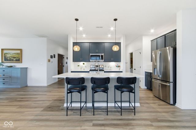 19653 Highclere Lane, Sheridan, IN 46069