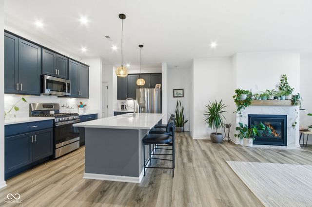 19653 Highclere Lane, Sheridan, IN 46069