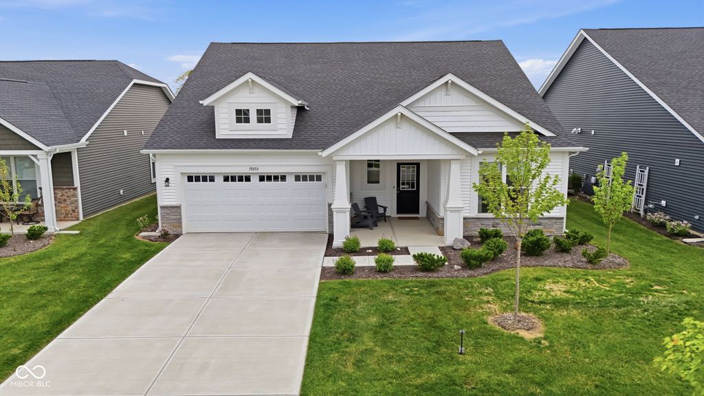 19653 Highclere Lane, Sheridan, IN 46069