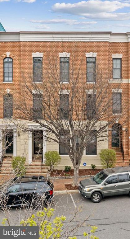 492 HARBOR SIDE ST, Woodbridge, VA 22191