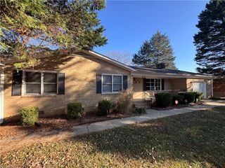 1801 Alderwood Drive, Greensboro, NC 27409