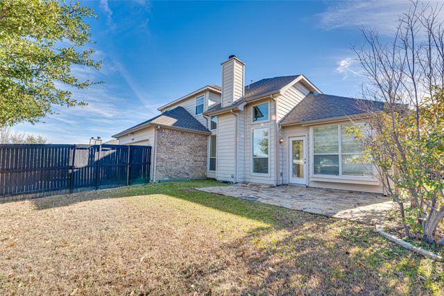 558 Presidio Drive, Rockwall, TX 75087
