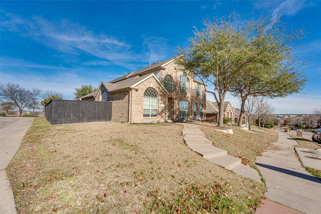 558 Presidio Drive, Rockwall, TX 75087