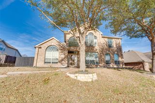 558 Presidio Drive, Rockwall, TX 75087