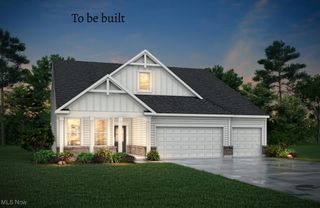 35881 Baldauf Crossing, North Ridgeville, OH 44039