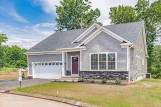 54 Liberty Lane, Enfield, CT 06082