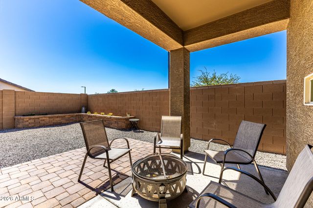 16429 W SAGUARO PARK Lane, Surprise, AZ 85387