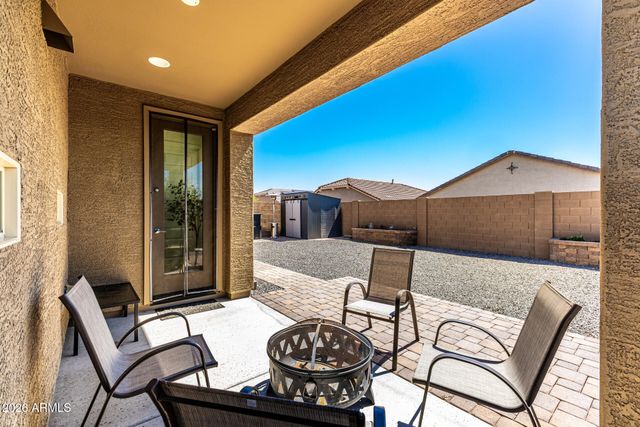 16429 W SAGUARO PARK Lane, Surprise, AZ 85387