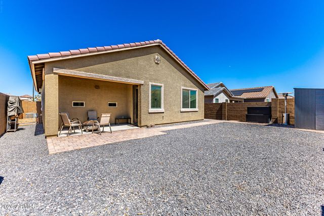 16429 W SAGUARO PARK Lane, Surprise, AZ 85387