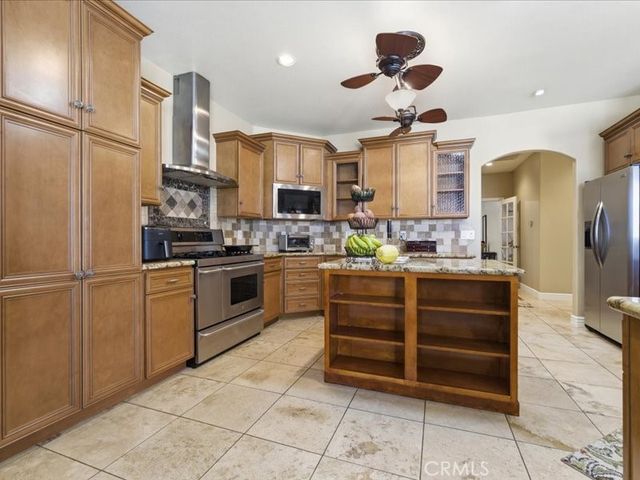 4107 Paddock Way, Lancaster, CA 93536