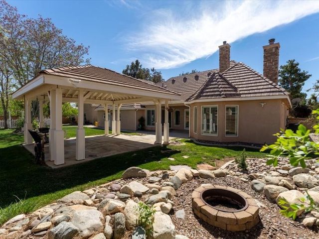4107 Paddock Way, Lancaster, CA 93536