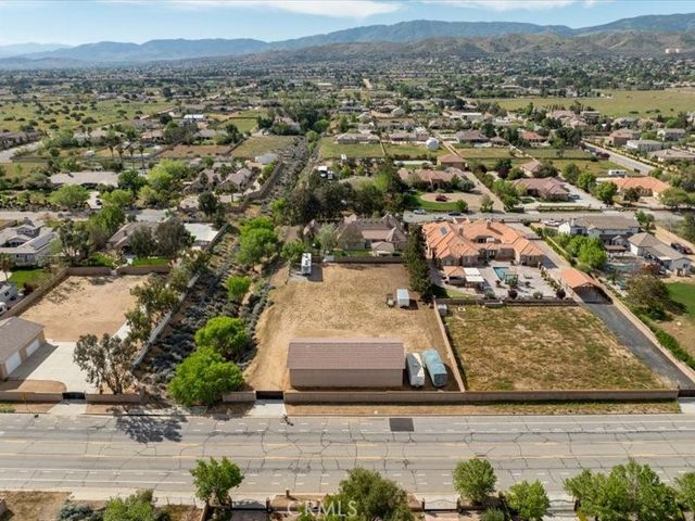 4107 Paddock Way, Lancaster, CA 93536